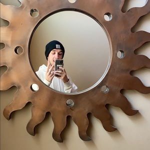 Meet your Posher, Blake